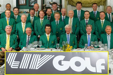 the masters past results|Masters Tournament past champions: Year.